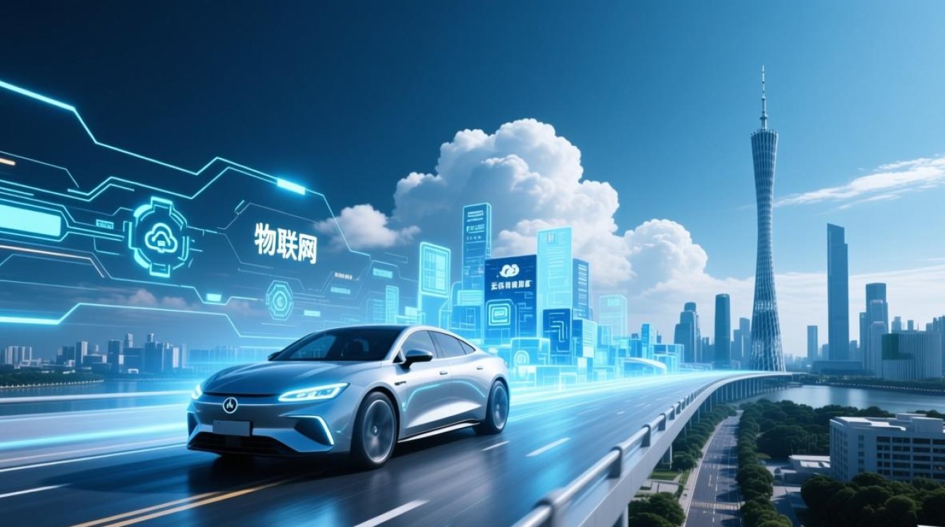 番禺云计算物联网发展前景如何?挑战与机遇并存,未来趋势分析? 番禺云计算物联网发展前景如何?挑战与机遇并存,未来趋势分析?