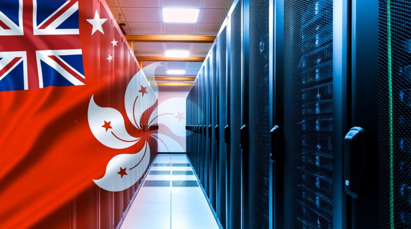 香港服务器与深圳服务器有何显著差异？选择哪一方更优？