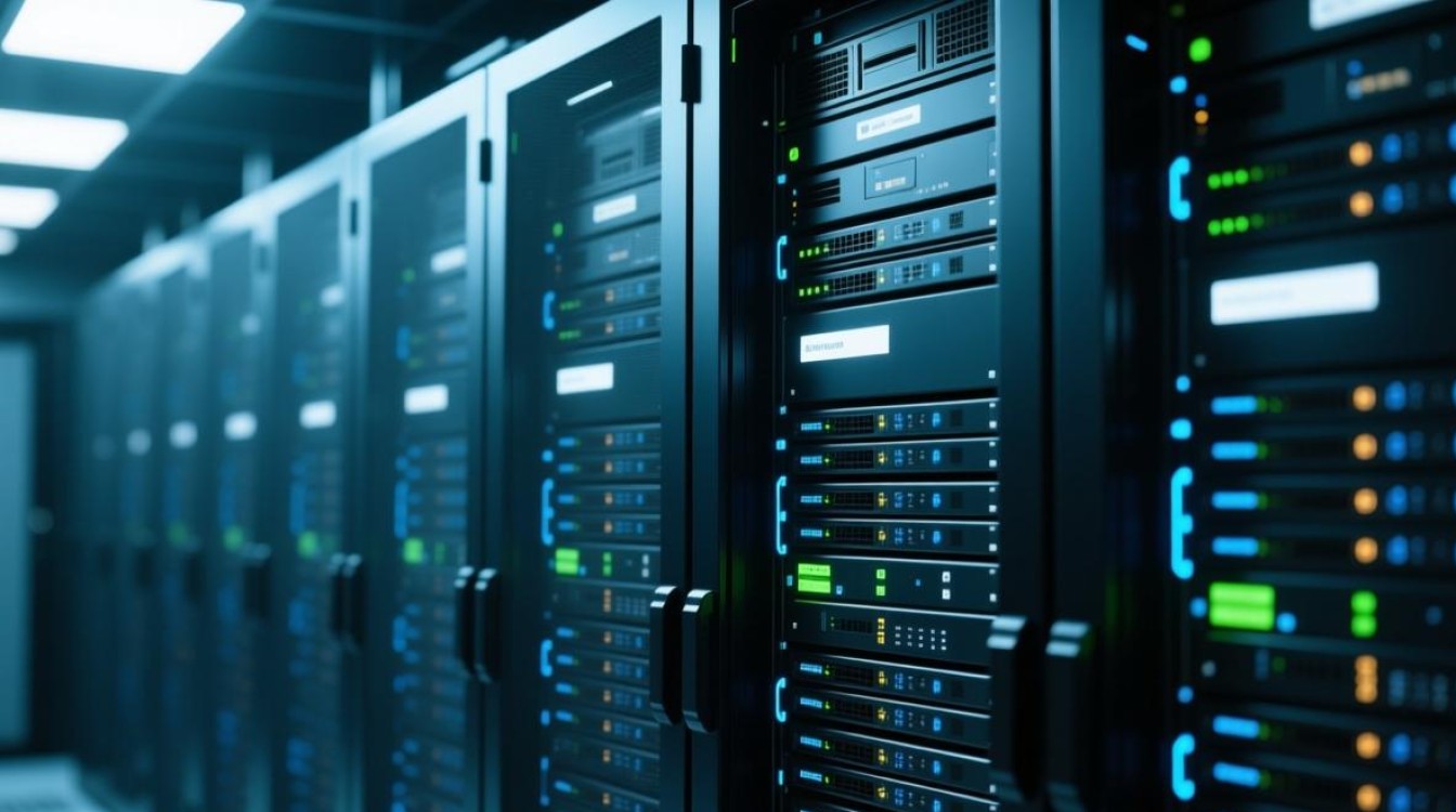 为何服务器配置中显卡如此重要？探讨显卡在服务器中的应用与优势。