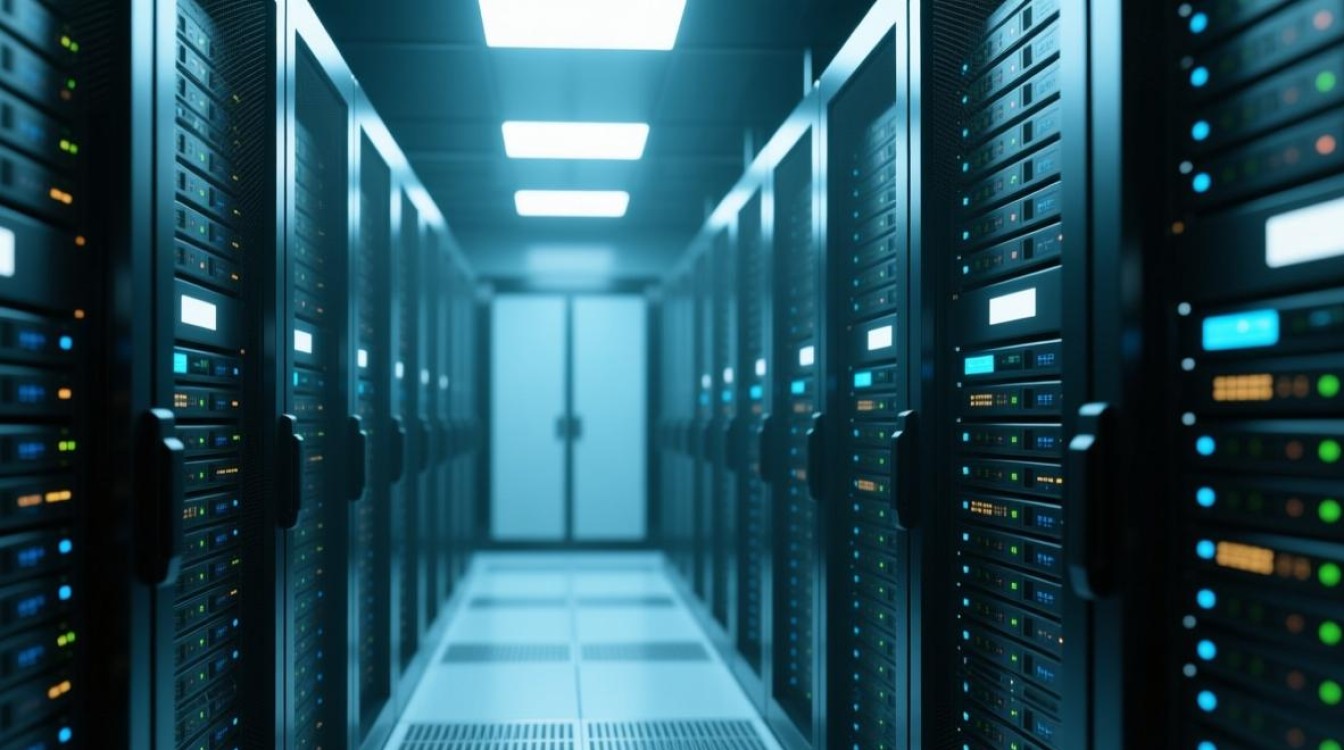 为何服务器配置中显卡如此重要？探讨显卡在服务器中的应用与优势。