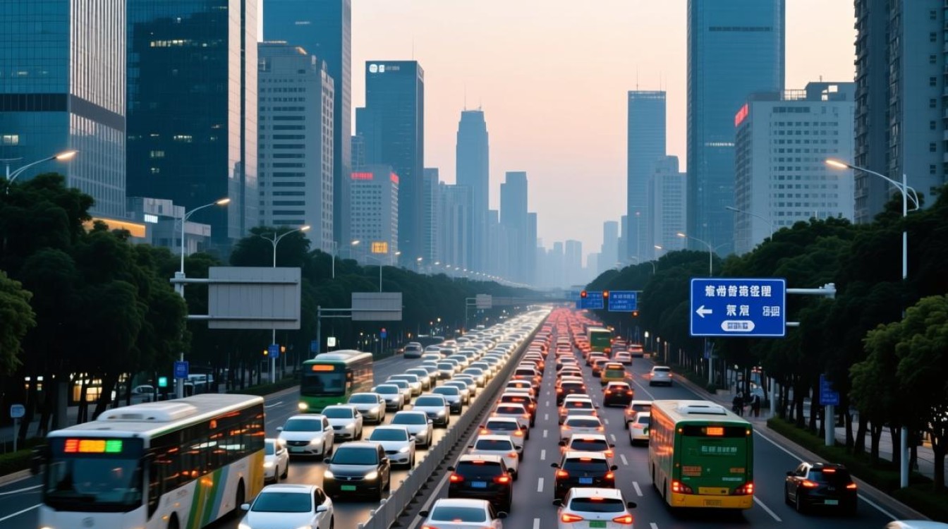 福州智慧停车位如何有效解决城市停车难题？