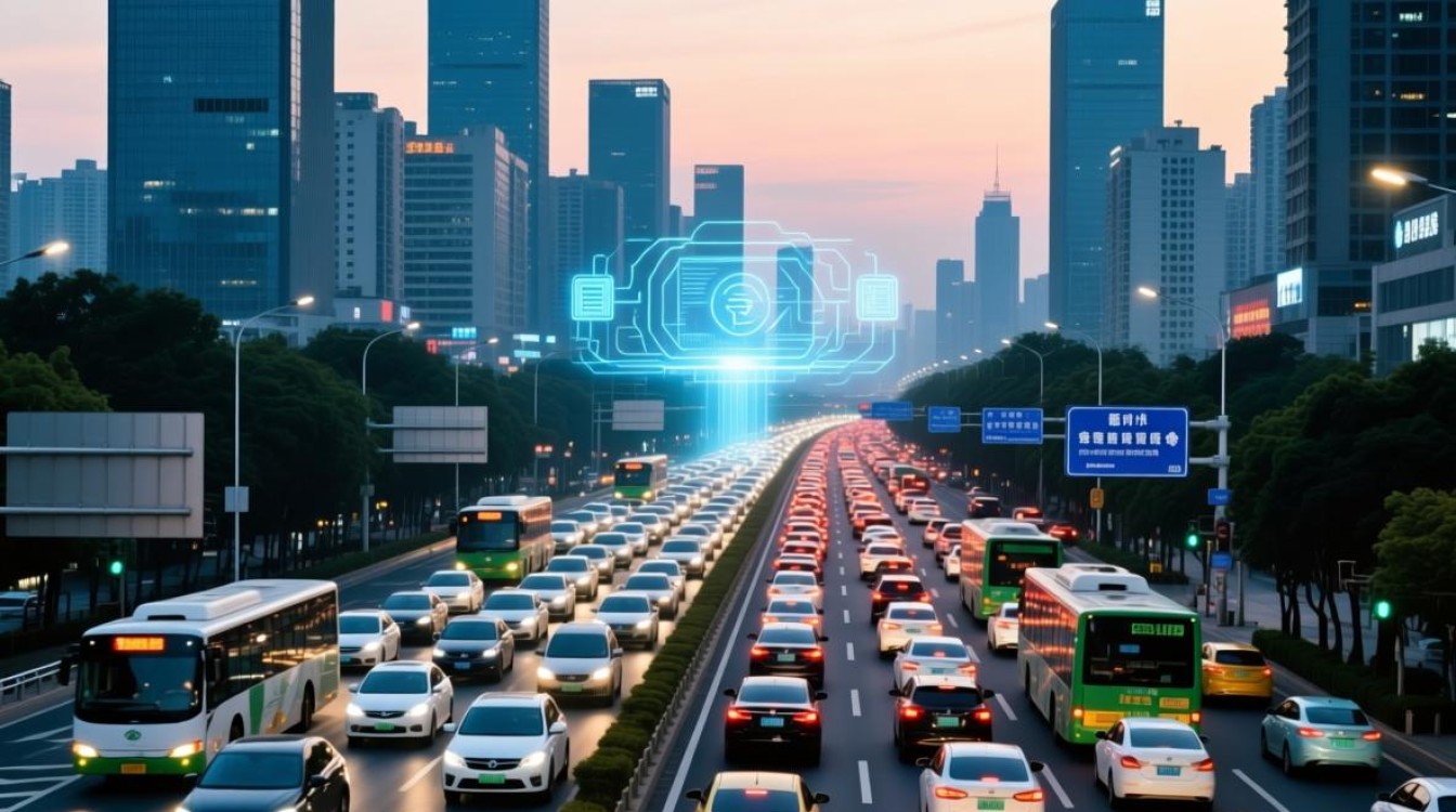 福州智慧停车位如何有效解决城市停车难题？