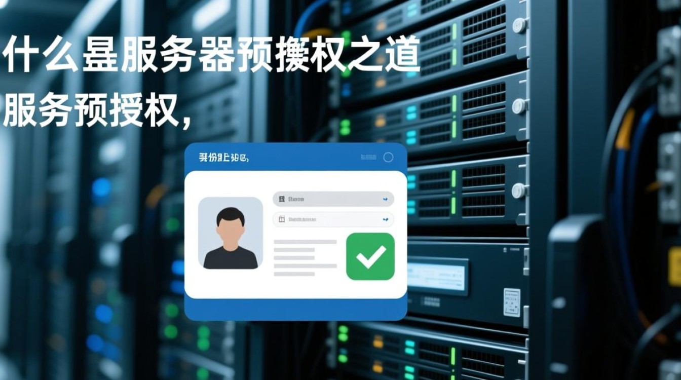 服务器预授权是什么？其具体操作流程和潜在风险有哪些？