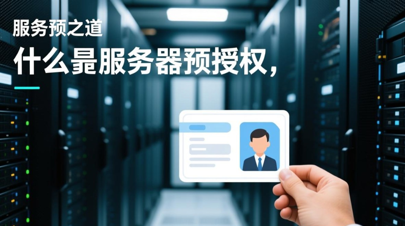 服务器预授权是什么？其具体操作流程和潜在风险有哪些？