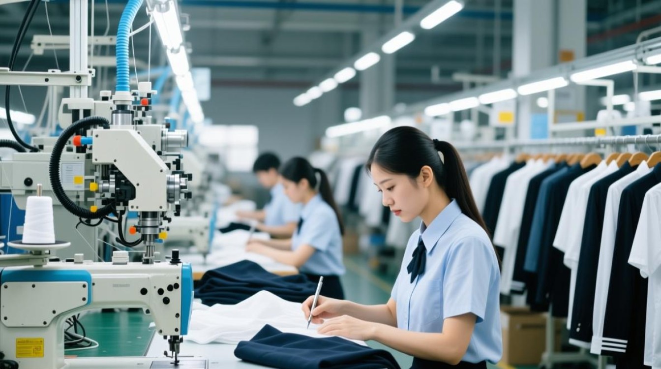 服装智能制造对服装教育领域的影响与挑战,未来教育方向将如何适应? 服装智能制造对服装教育领域的影响与挑战,未来教育方向将如何适应?