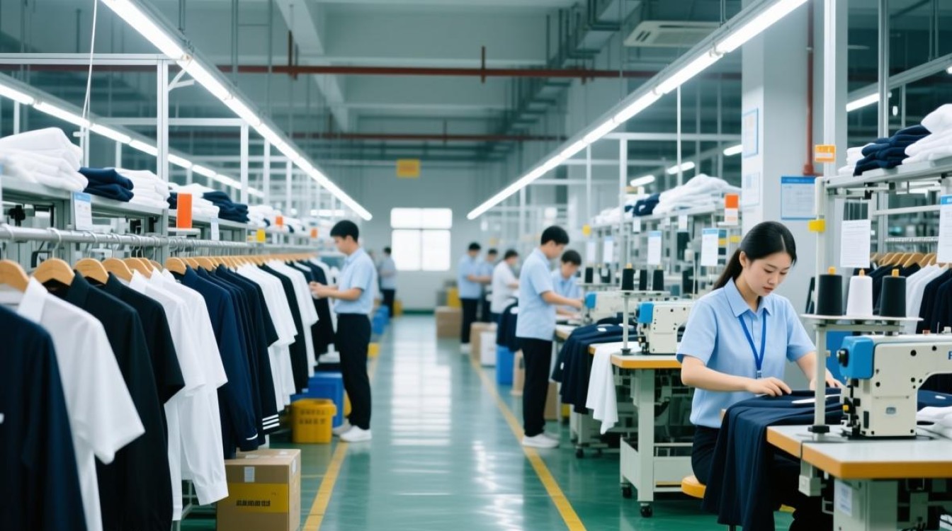 服装智能制造对服装教育领域的影响与挑战,未来教育方向将如何适应? 服装智能制造对服装教育领域的影响与挑战,未来教育方向将如何适应?