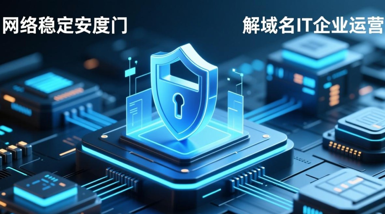 泛域名解析不稳定,哪些IT服务可能存在问题?如何解决? 泛域名解析不稳定,哪些IT服务可能存在问题?如何解决?