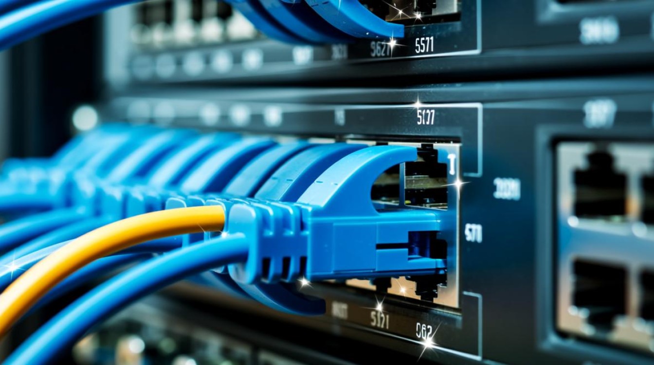 服务器默认网关是？关键配置与故障排查指南揭秘！