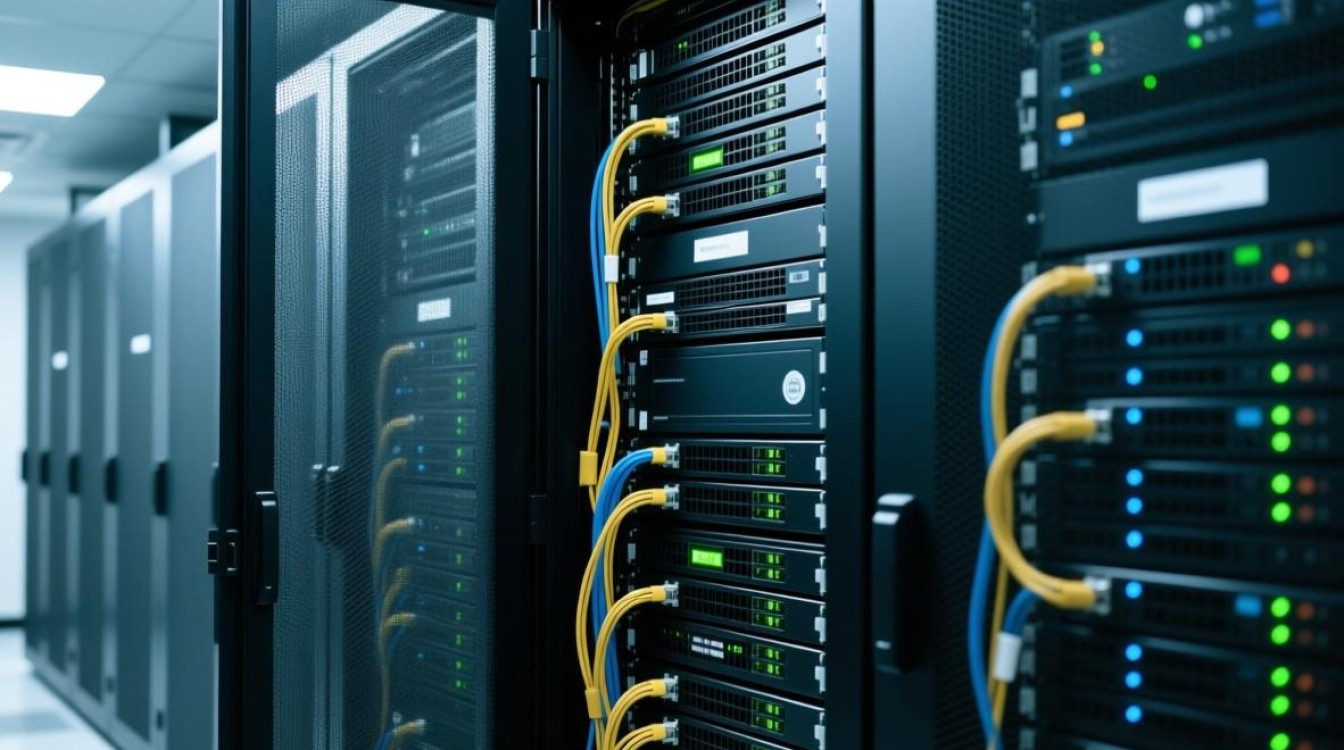 服务器非正常断电,究竟会引发哪些严重后果?如何防范和应对? 服务器非正常断电,究竟会引发哪些严重后果?如何防范和应对?