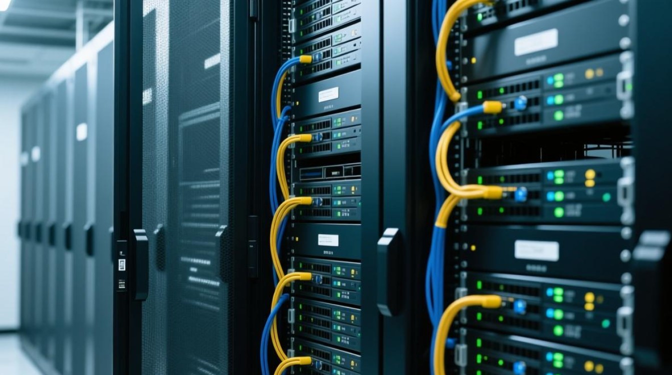 服务器非正常断电,究竟会引发哪些严重后果?如何防范和应对? 服务器非正常断电,究竟会引发哪些严重后果?如何防范和应对?