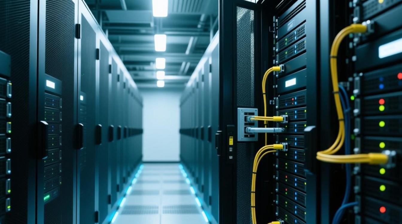 服务器非正常断电,究竟会引发哪些严重后果?如何防范和应对? 服务器非正常断电,究竟会引发哪些严重后果?如何防范和应对?