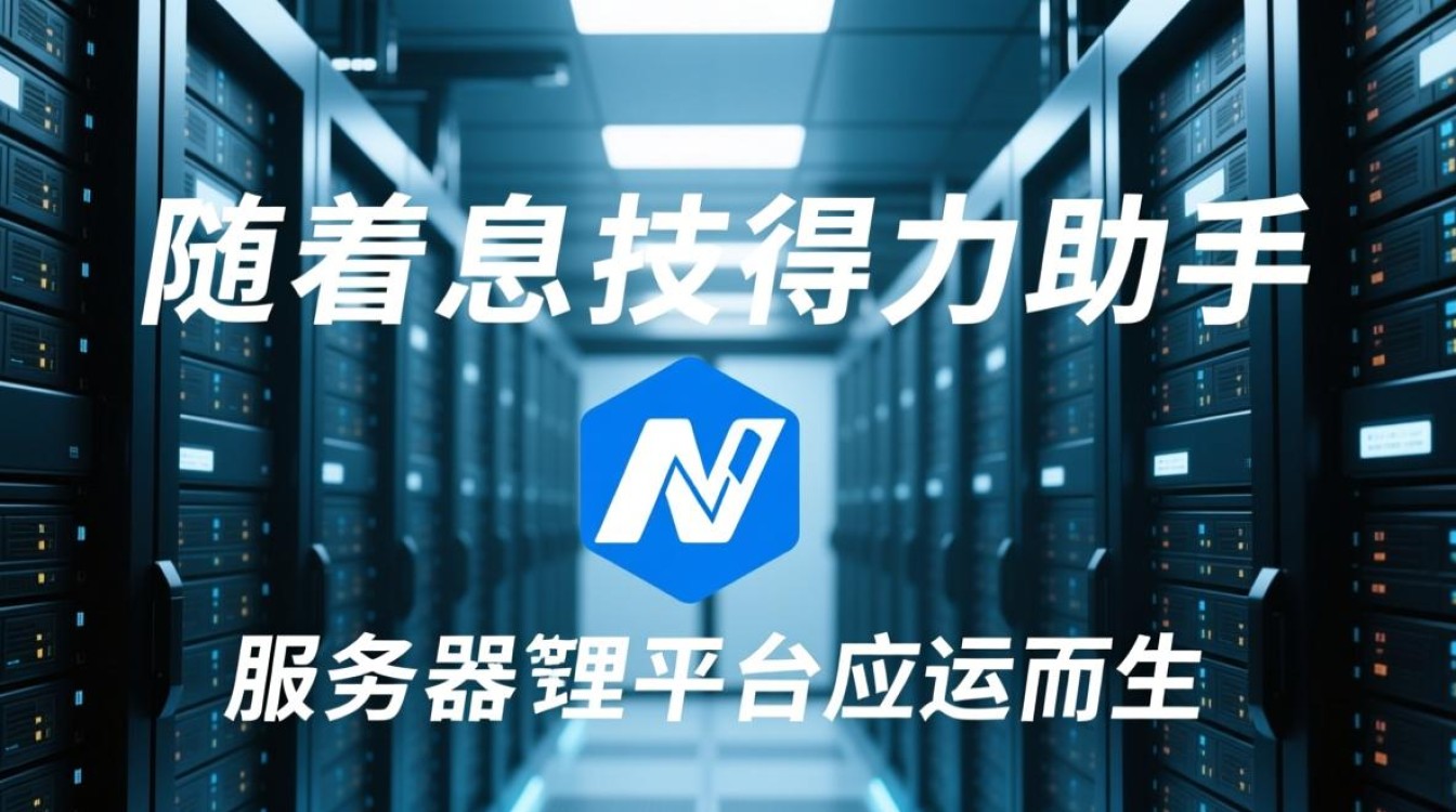 泛微服务器管理平台，如何实现高效运维与安全监控？