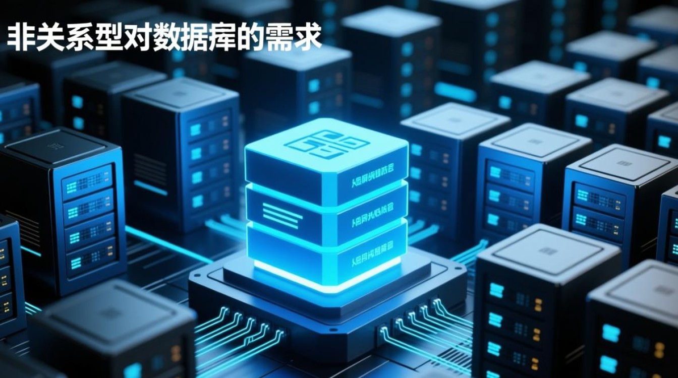 服务网站使用非关系型数据库是否真正合适？其优缺点及适用场景探讨。