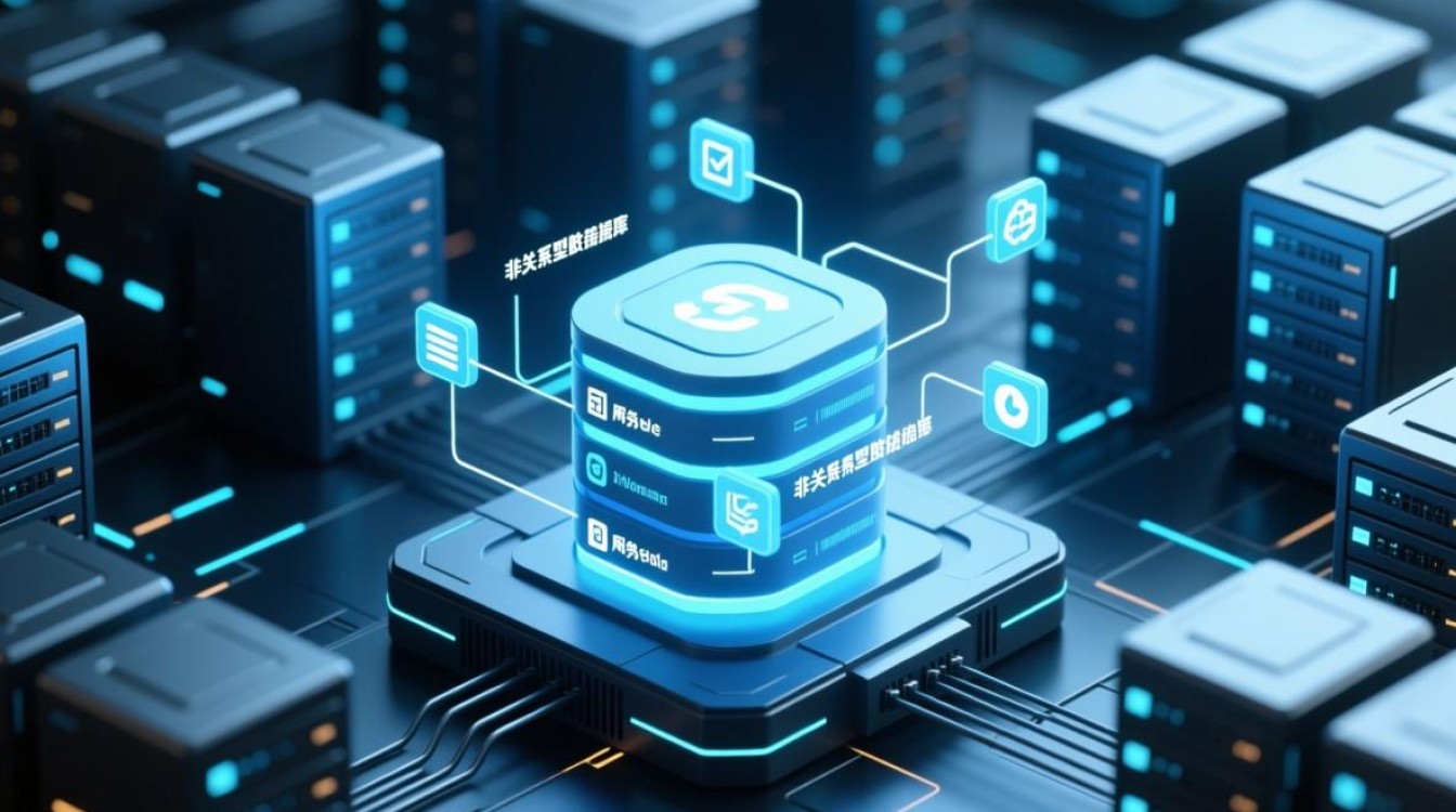 服务网站使用非关系型数据库是否真正合适？其优缺点及适用场景探讨。