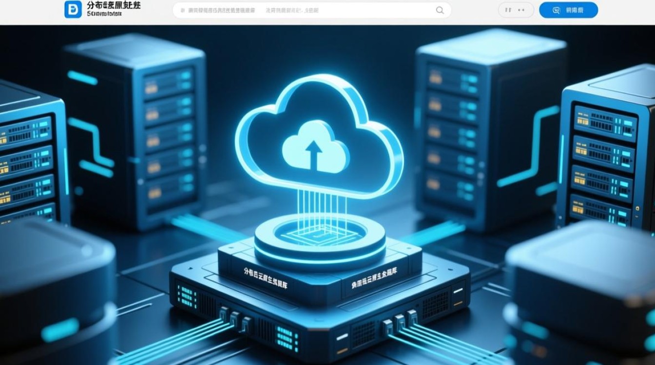 服务网站选型关系型分布式云原生数据库，究竟哪种最适合我的需求？