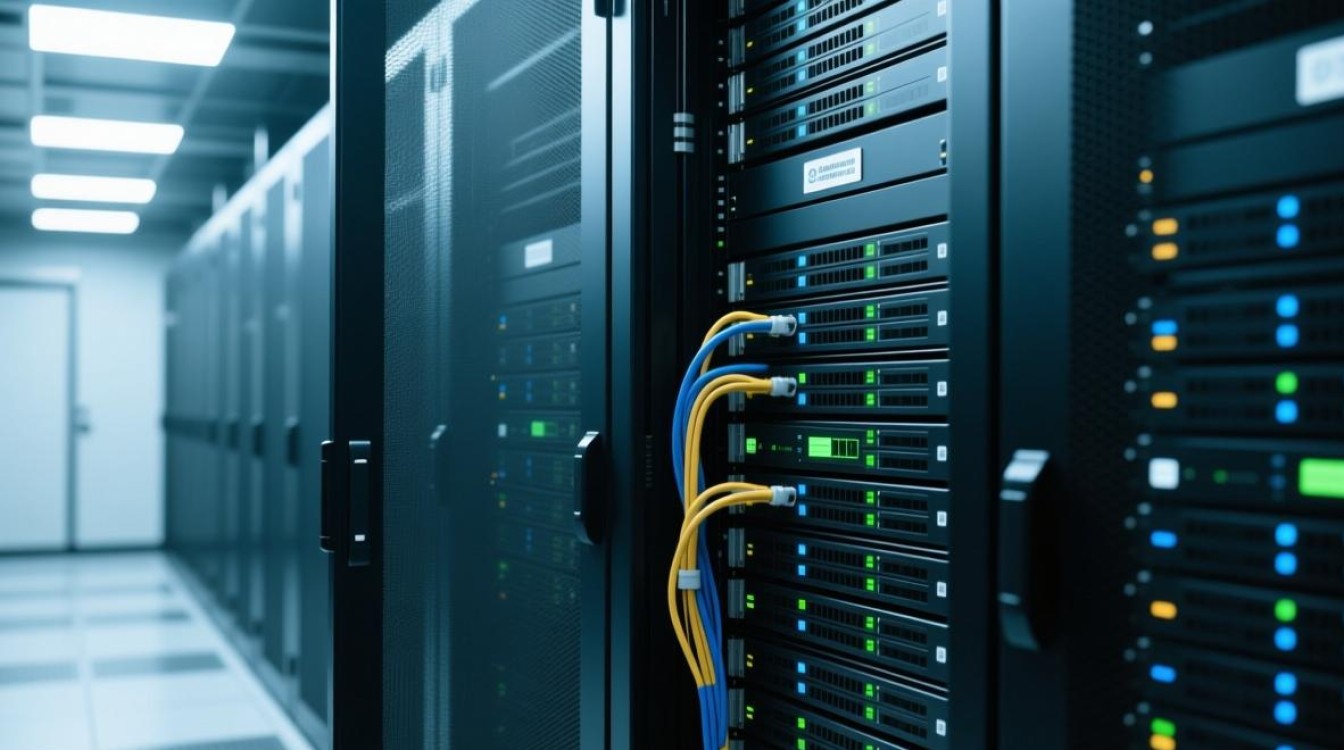 服务器非正常断电背后原因是什么?如何保障数据安全与系统稳定? 服务器非正常断电背后原因是什么?如何保障数据安全与系统稳定?