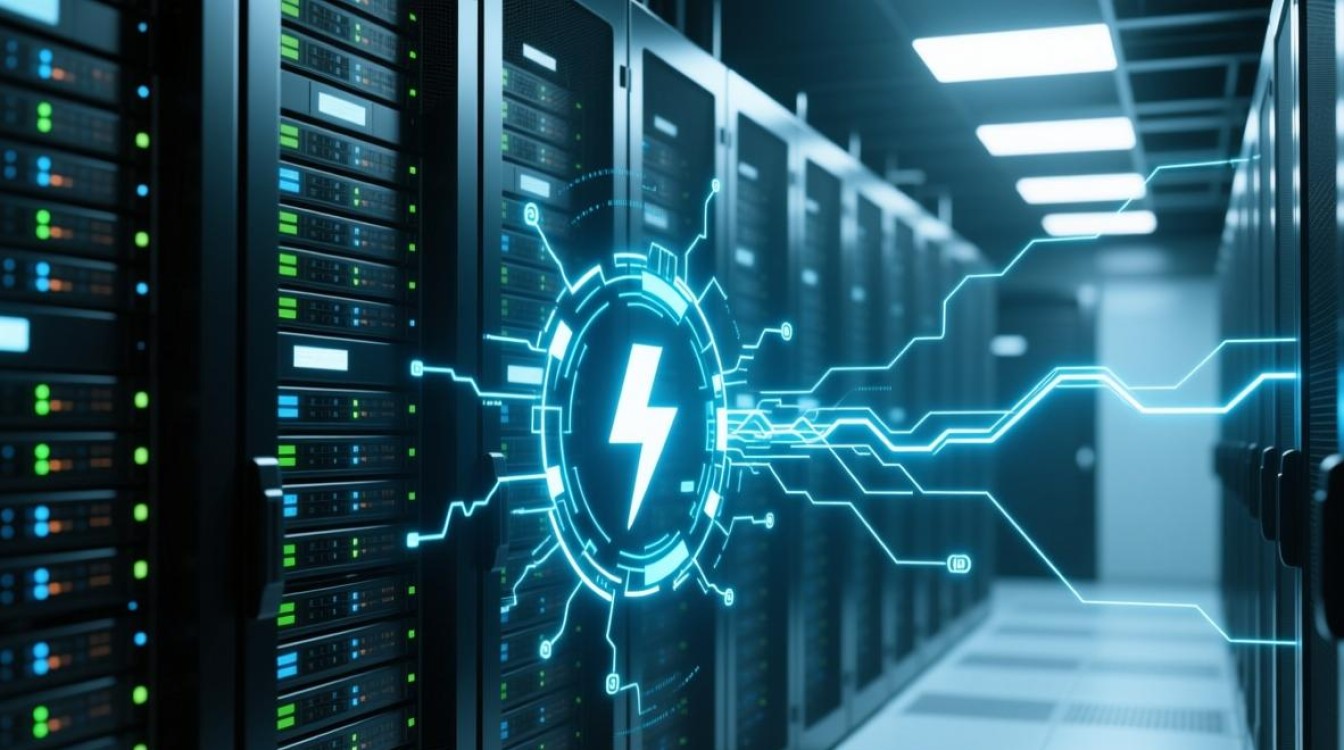 服务器非正常断电背后原因是什么?如何保障数据安全与系统稳定? 服务器非正常断电背后原因是什么?如何保障数据安全与系统稳定?