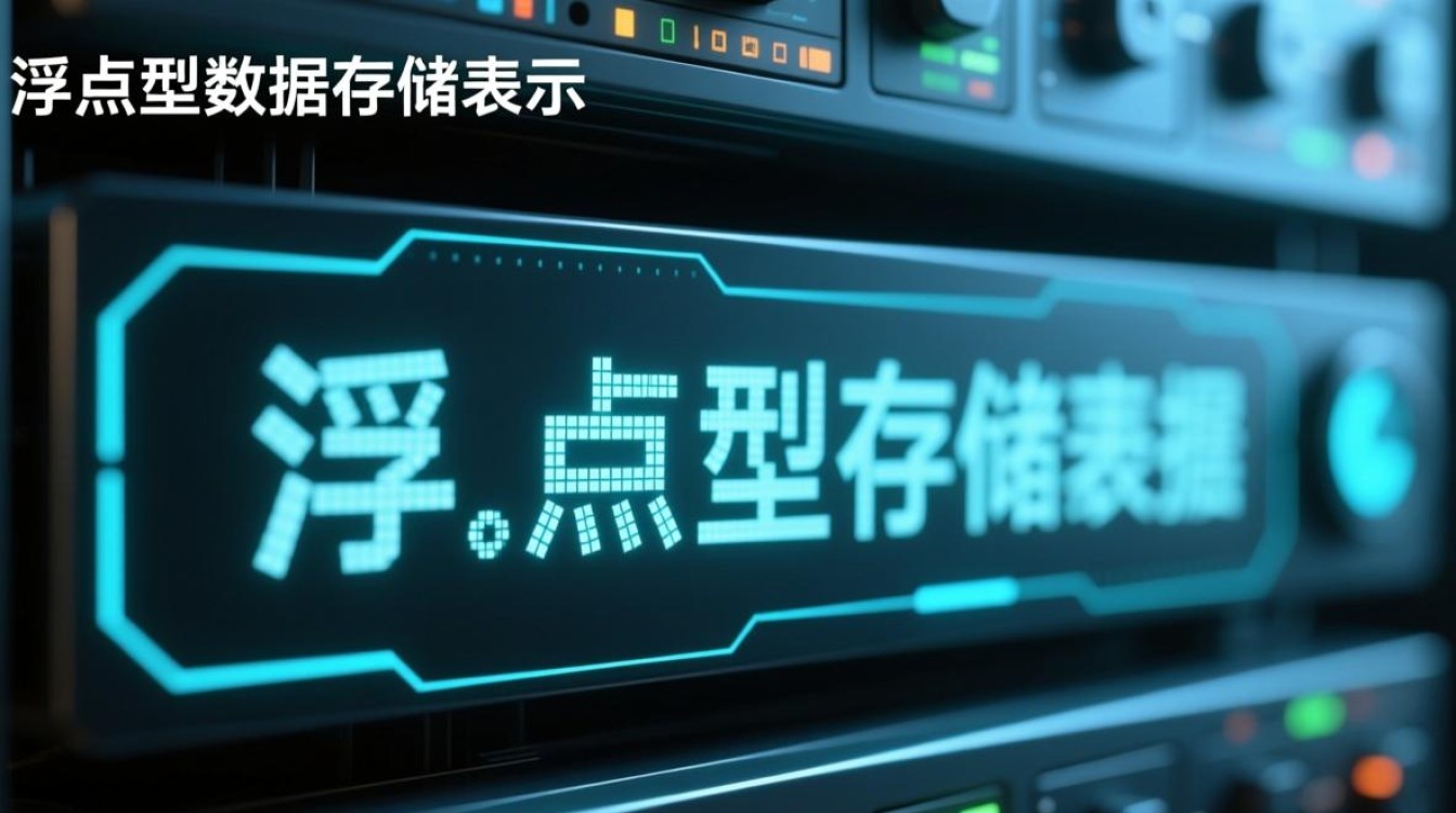 浮点型数据存储表示中,有哪些关键细节需要注意和探讨? 浮点型数据存储表示中,有哪些关键细节需要注意和探讨?