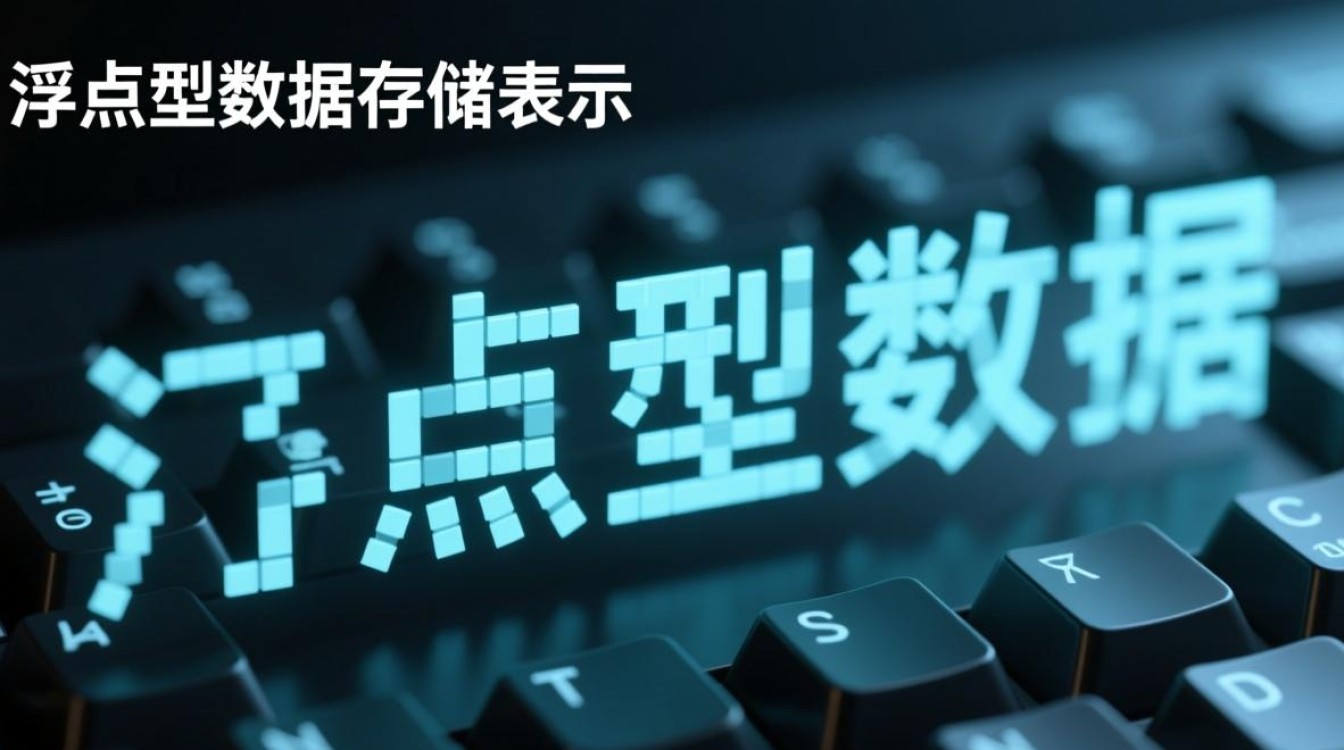 浮点型数据存储表示中,有哪些关键细节需要注意和探讨? 浮点型数据存储表示中,有哪些关键细节需要注意和探讨?