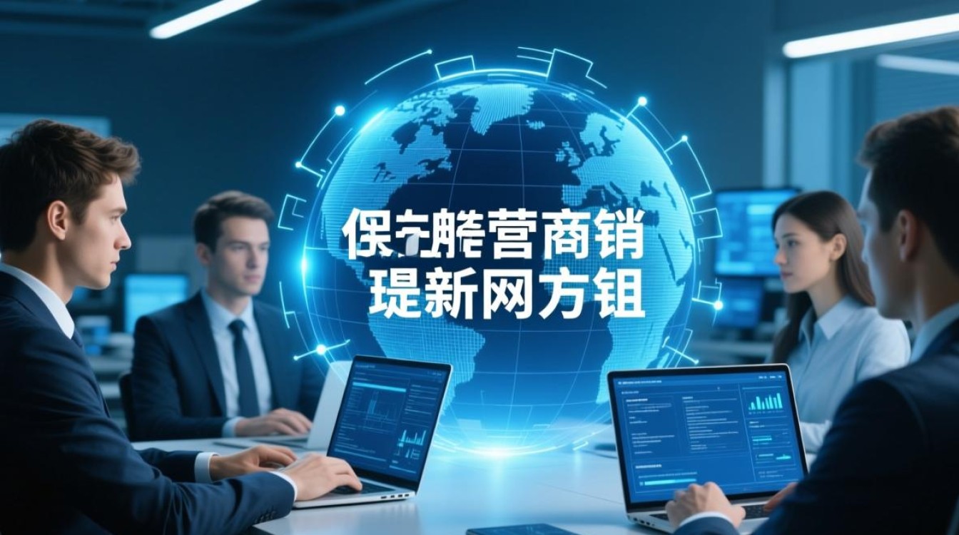 服务行业网络营销如何实现精准定位和高效转化? 服务行业网络营销如何实现精准定位和高效转化?