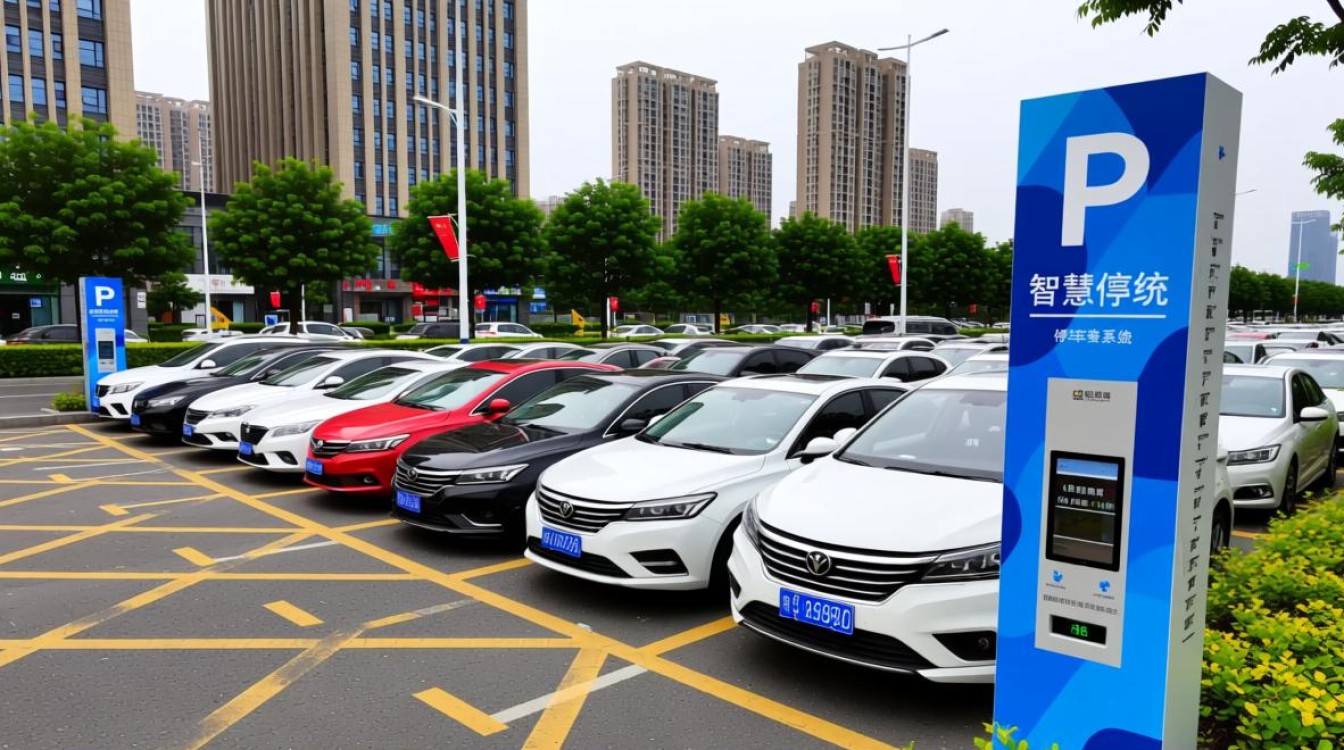 福州智慧停车收费后不付钱，是系统故障还是用户疏忽？