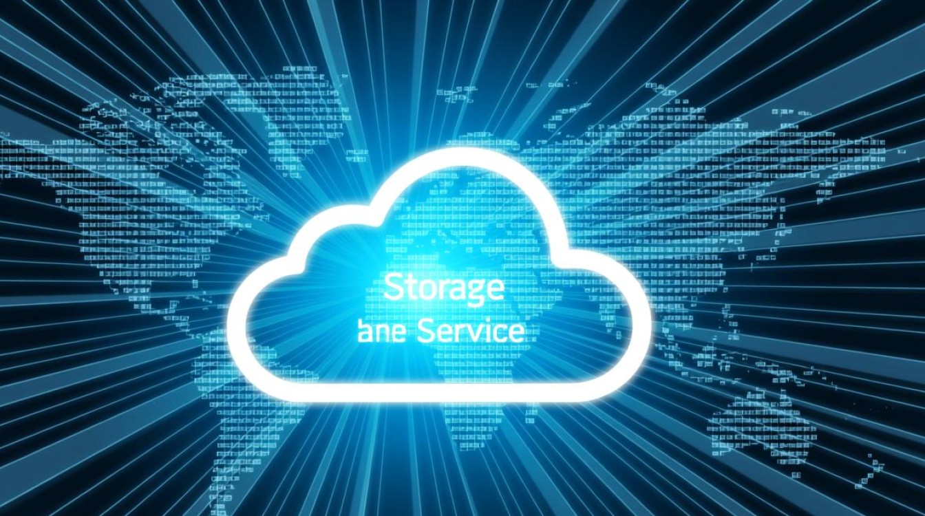 企业级服务如何高效对接各类云存储服务，实现数据安全与便捷管理？