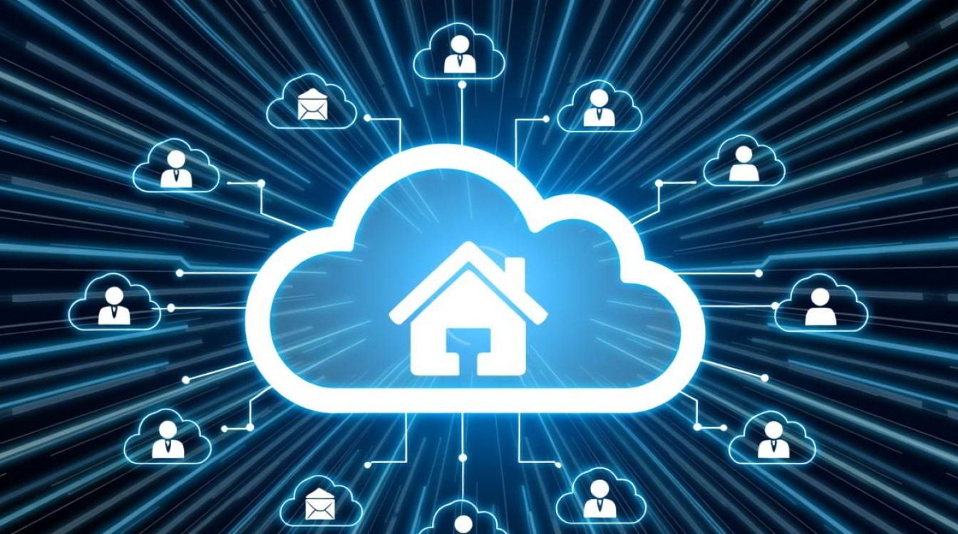 企业级服务如何高效对接各类云存储服务，实现数据安全与便捷管理？