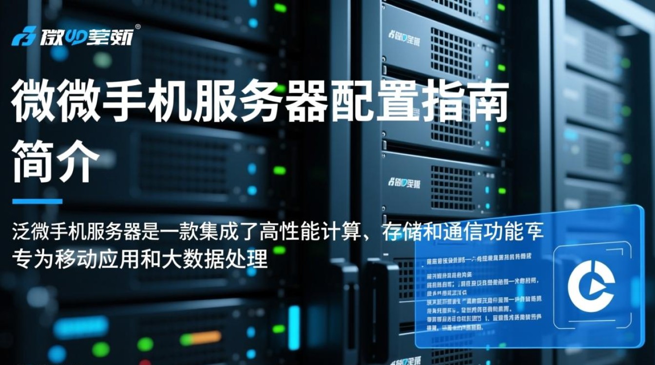 泛微手机服务器配置，具体步骤和注意事项有哪些？