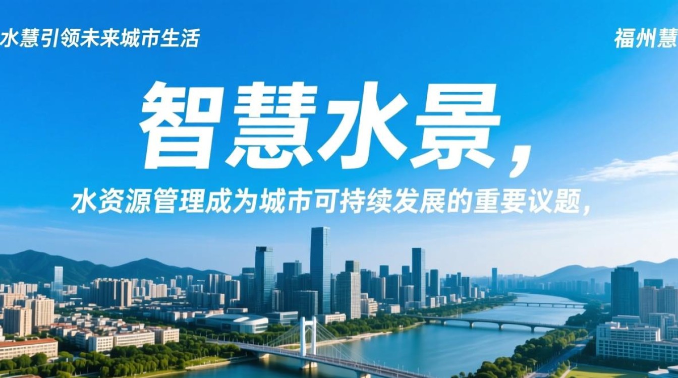 福州水务智慧水务,如何实现高效、绿色、安全的供水管理? 福州水务智慧水务,如何实现高效、绿色、安全的供水管理?