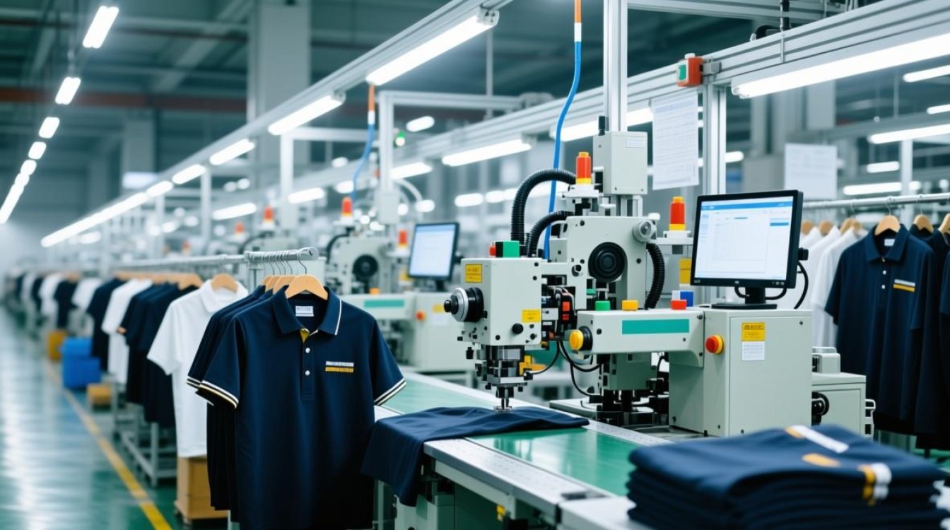 服装智能制造,如何实现高效、环保的服装生产新模式? 服装智能制造,如何实现高效、环保的服装生产新模式?