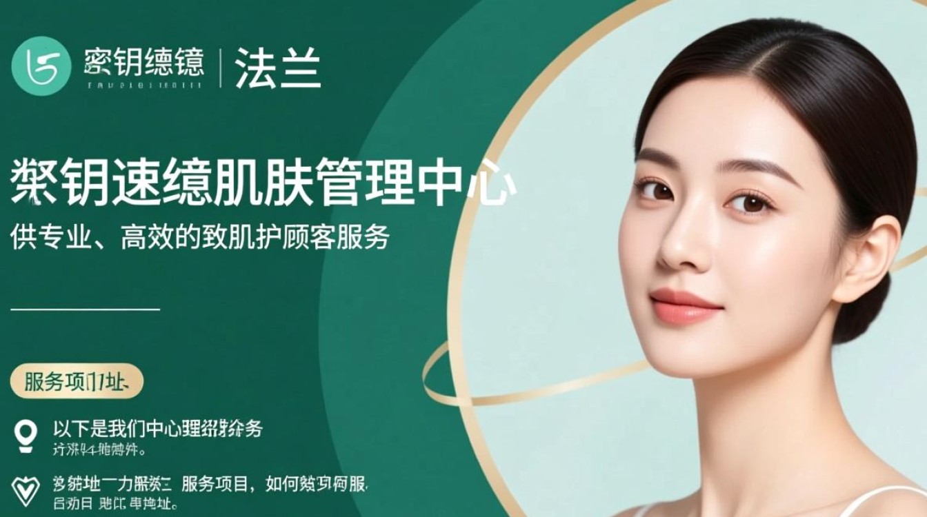 法兰密钥滤镜肌肤管理中心在哪个具体位置,能提供详细地址吗? 法兰密钥滤镜肌肤管理中心在哪个具体位置,能提供详细地址吗?