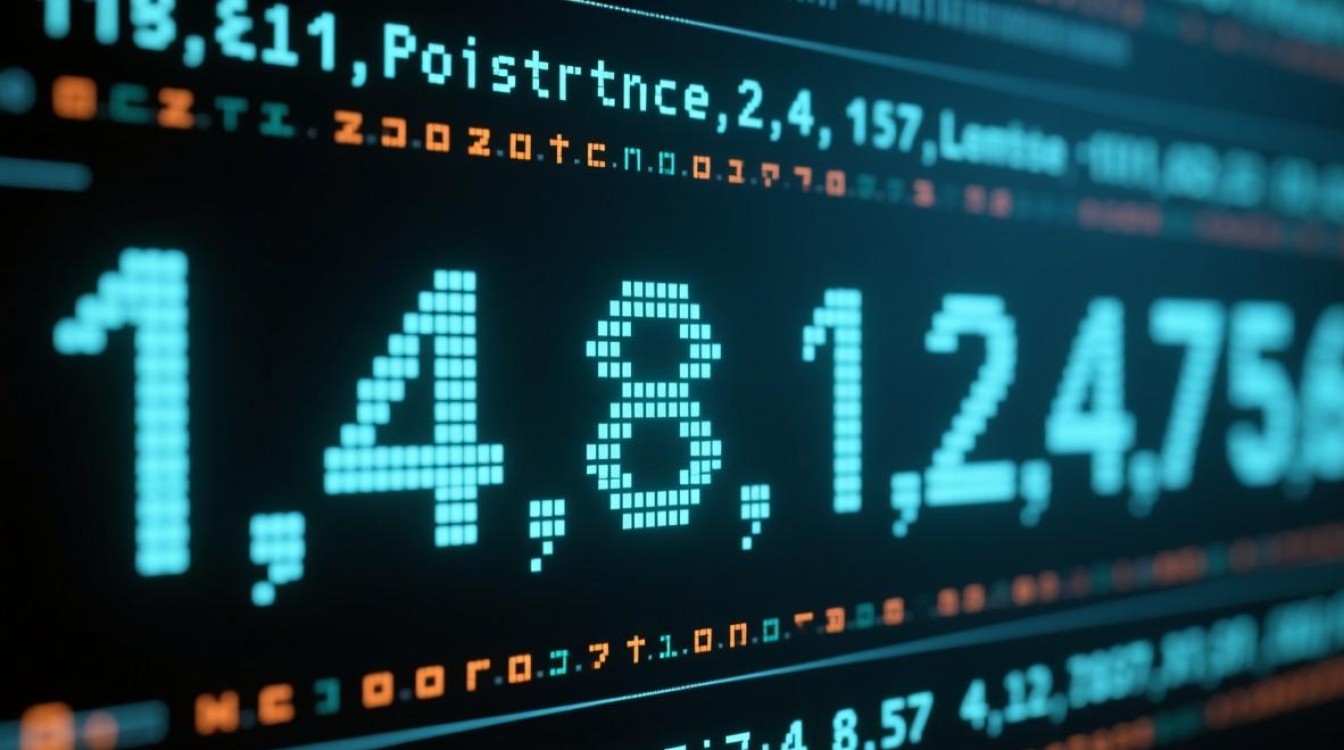 浮点型数据如何高效存储？揭秘其独特存储方式之谜！