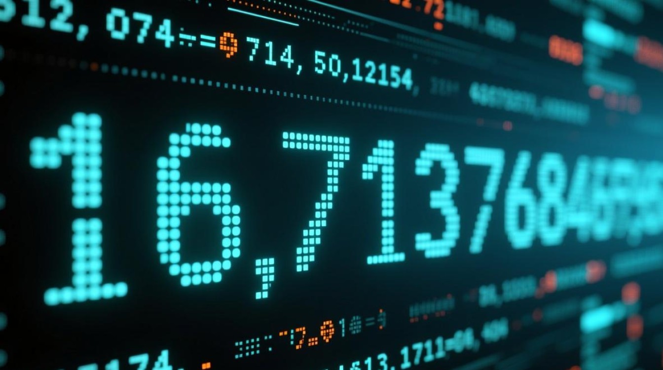 浮点型数据如何高效存储？揭秘其独特存储方式之谜！