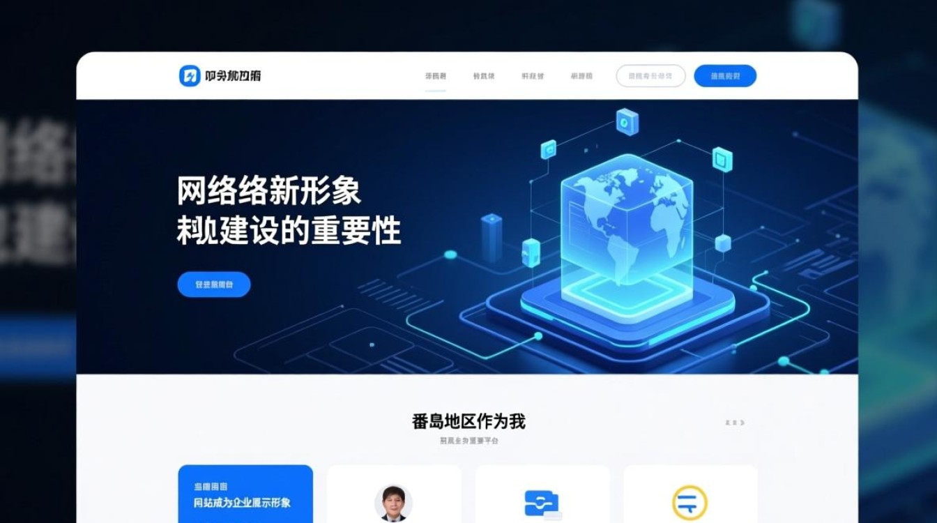 番禺专业网站建设，如何选择最佳服务商？揭秘优质网站建设秘诀！