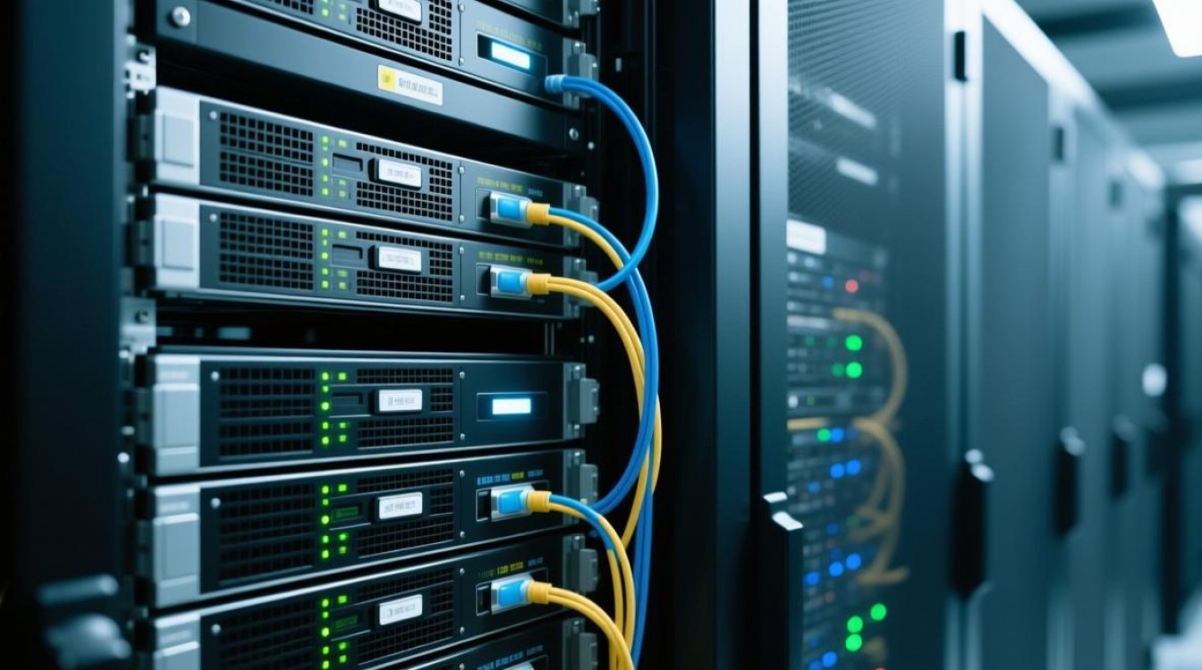 服务器非正常关机后，数据安全与系统稳定能否得到保障？