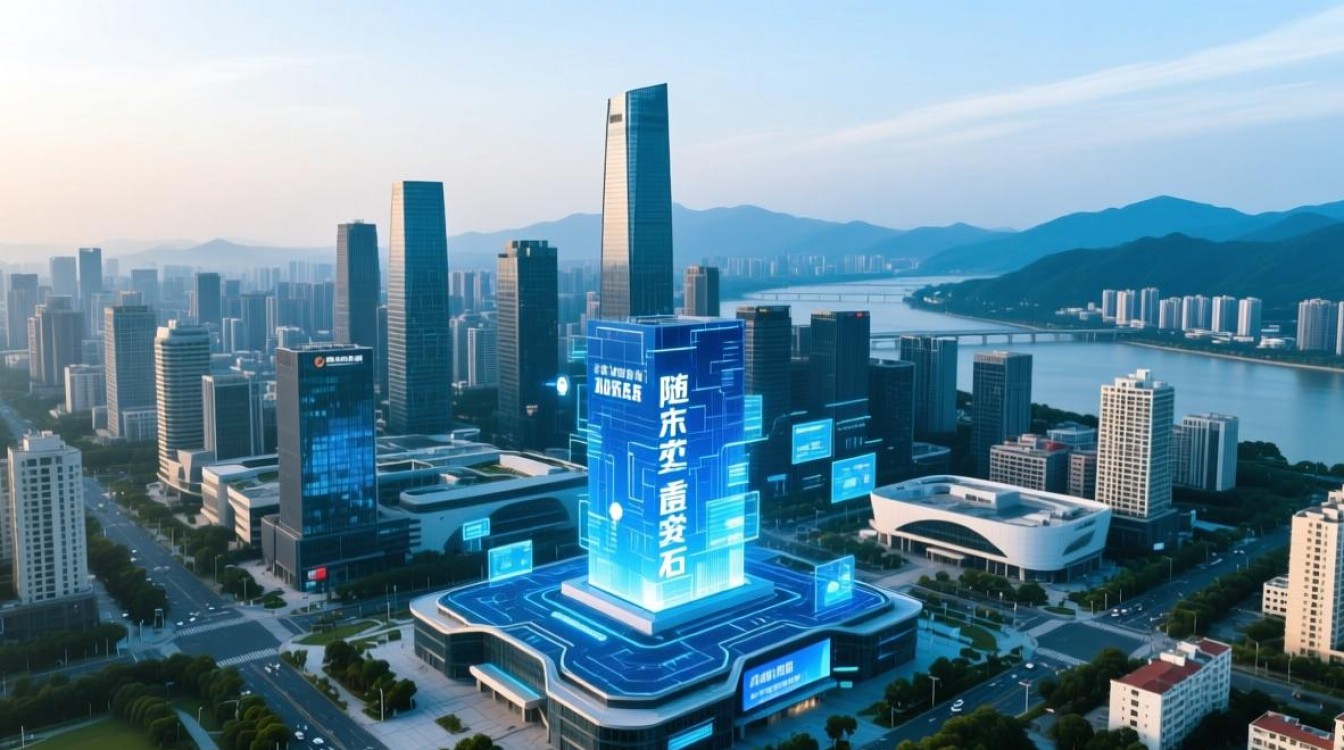 福州云端存储技术，安全性如何保障，市场前景几何？