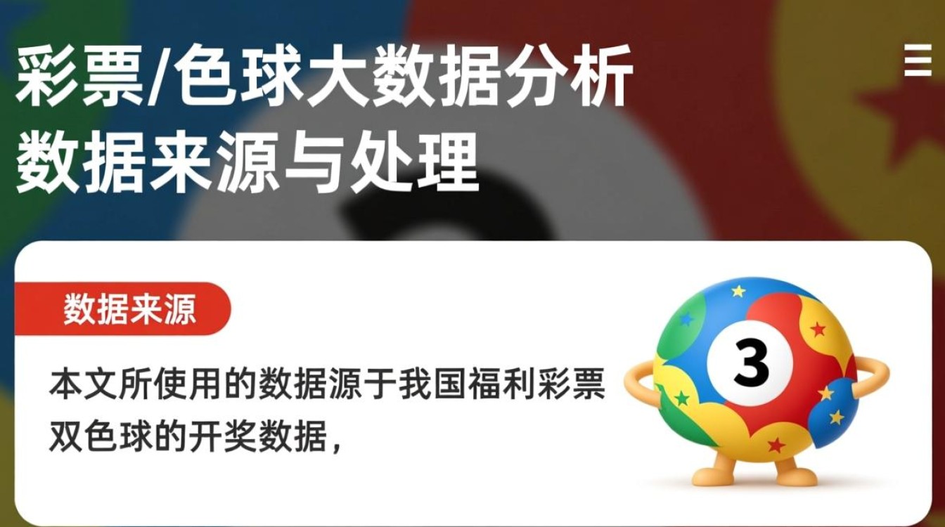 福利彩票双色球大数据分析，揭秘中奖规律，你中过大奖吗？