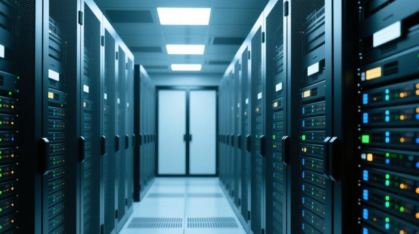 服务器预定义计算机，它们是如何影响现代网络效率的？