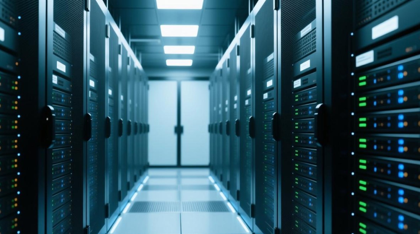 服务器预定义计算机，它们是如何影响现代网络效率的？