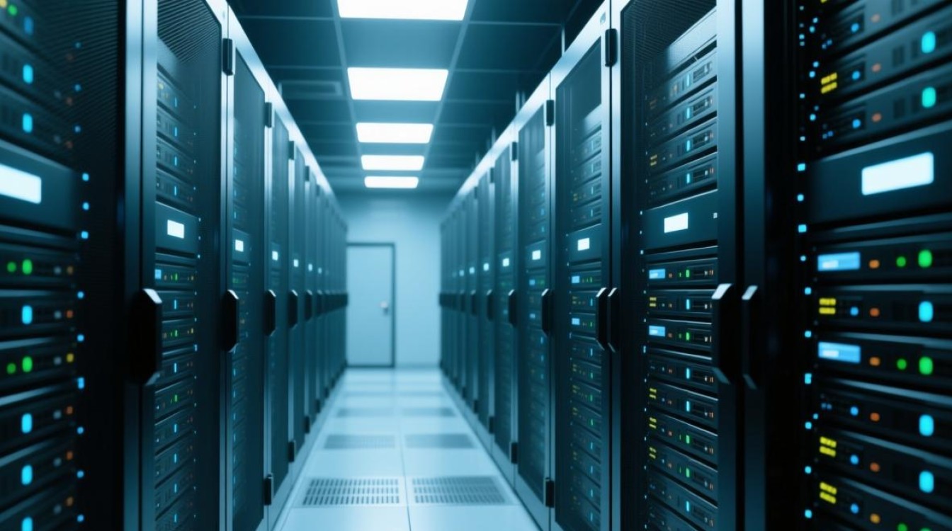 服务器预定义计算机，它们是如何影响现代网络效率的？