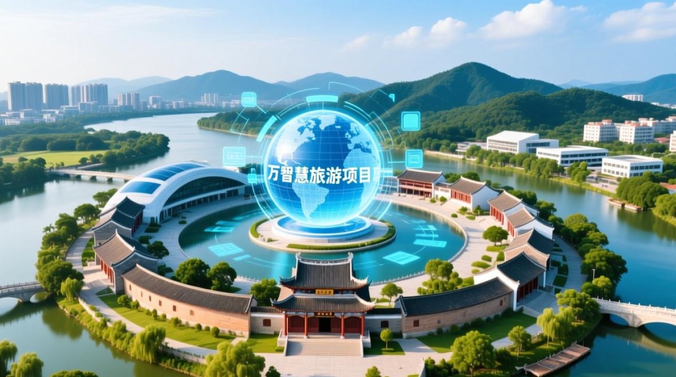 番禺万智慧旅游，智慧如何改变旅游体验，创新点在哪？