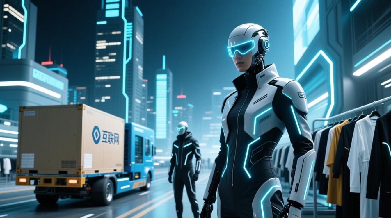 服装行业如何实现服装智慧物流的全面升级与创新? 服装行业如何实现服装智慧物流的全面升级与创新?