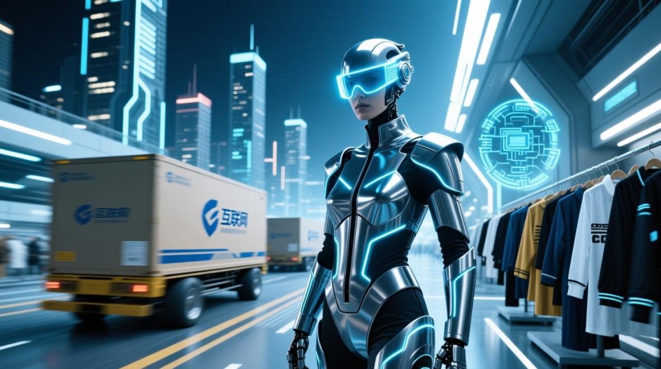 服装行业如何实现服装智慧物流的全面升级与创新? 服装行业如何实现服装智慧物流的全面升级与创新?