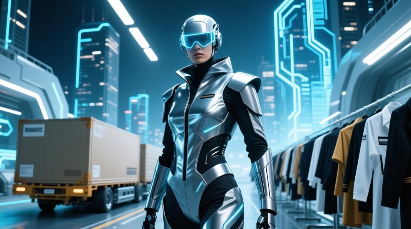 服装行业如何实现服装智慧物流的全面升级与创新? 服装行业如何实现服装智慧物流的全面升级与创新?