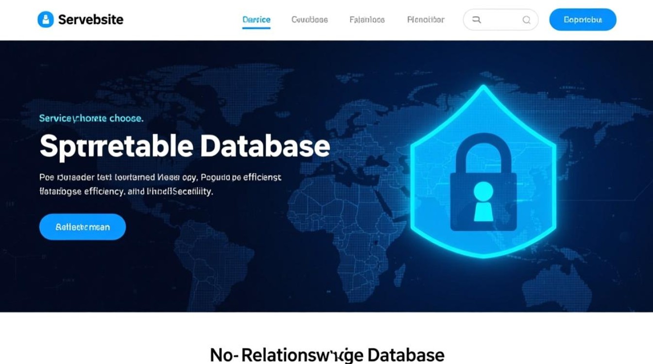 服务网站使用非关系型数据库，成本是否高昂？性价比如何？