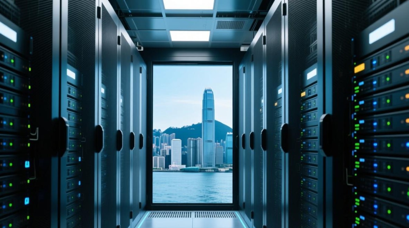 香港与深圳服务器有何区别与优势？哪个更适合您的需求？