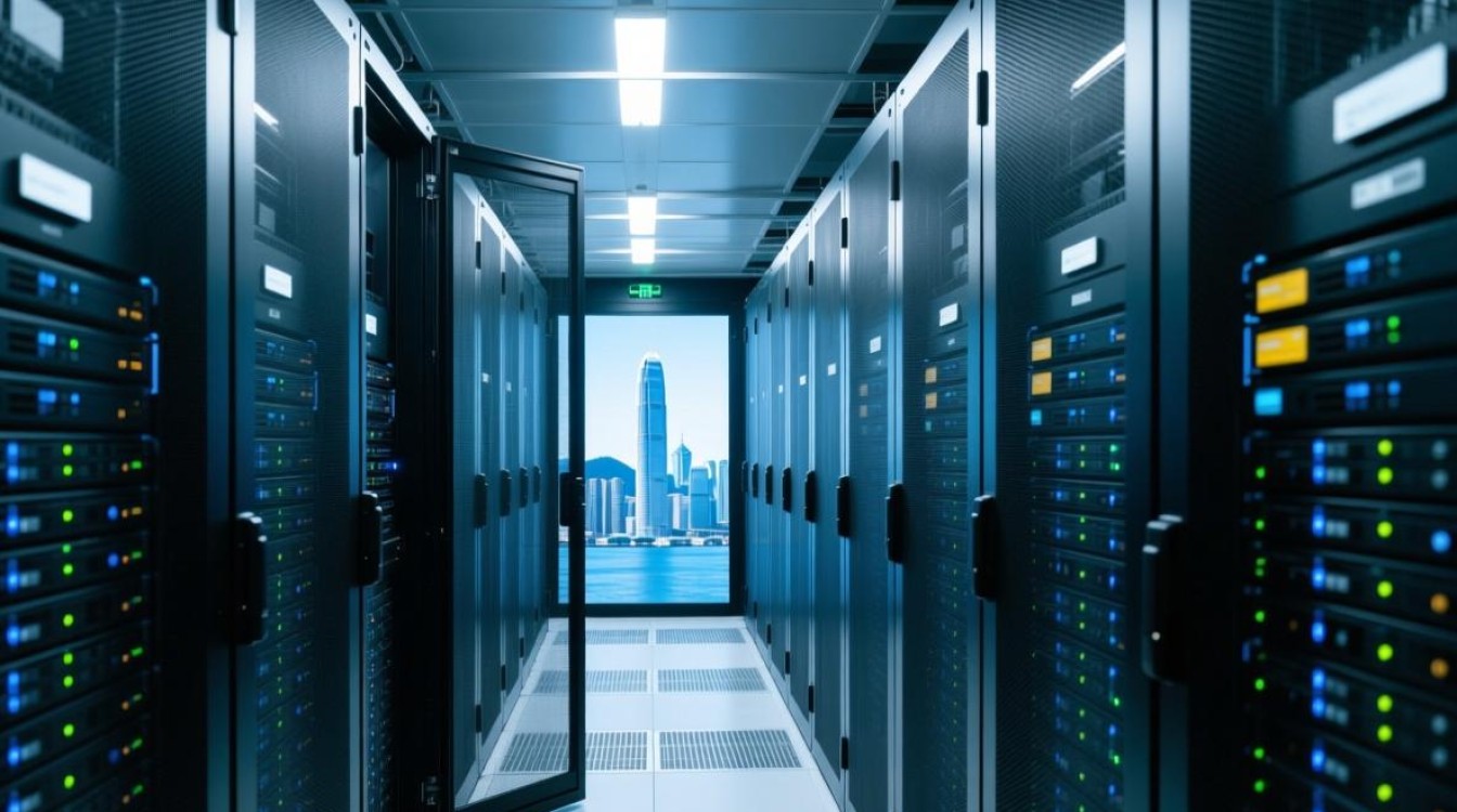 香港与深圳服务器有何区别与优势？哪个更适合您的需求？