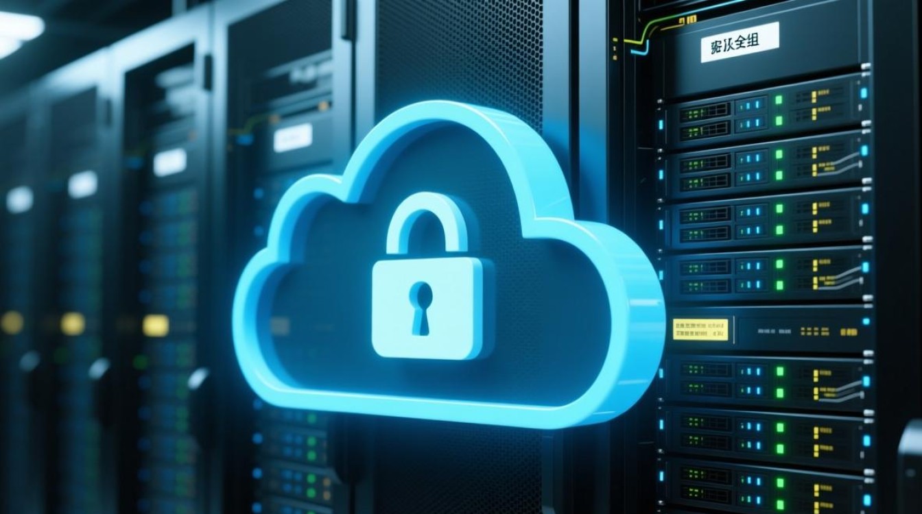 服务器默认安全组配置是否合理？如何优化以提升安全性？