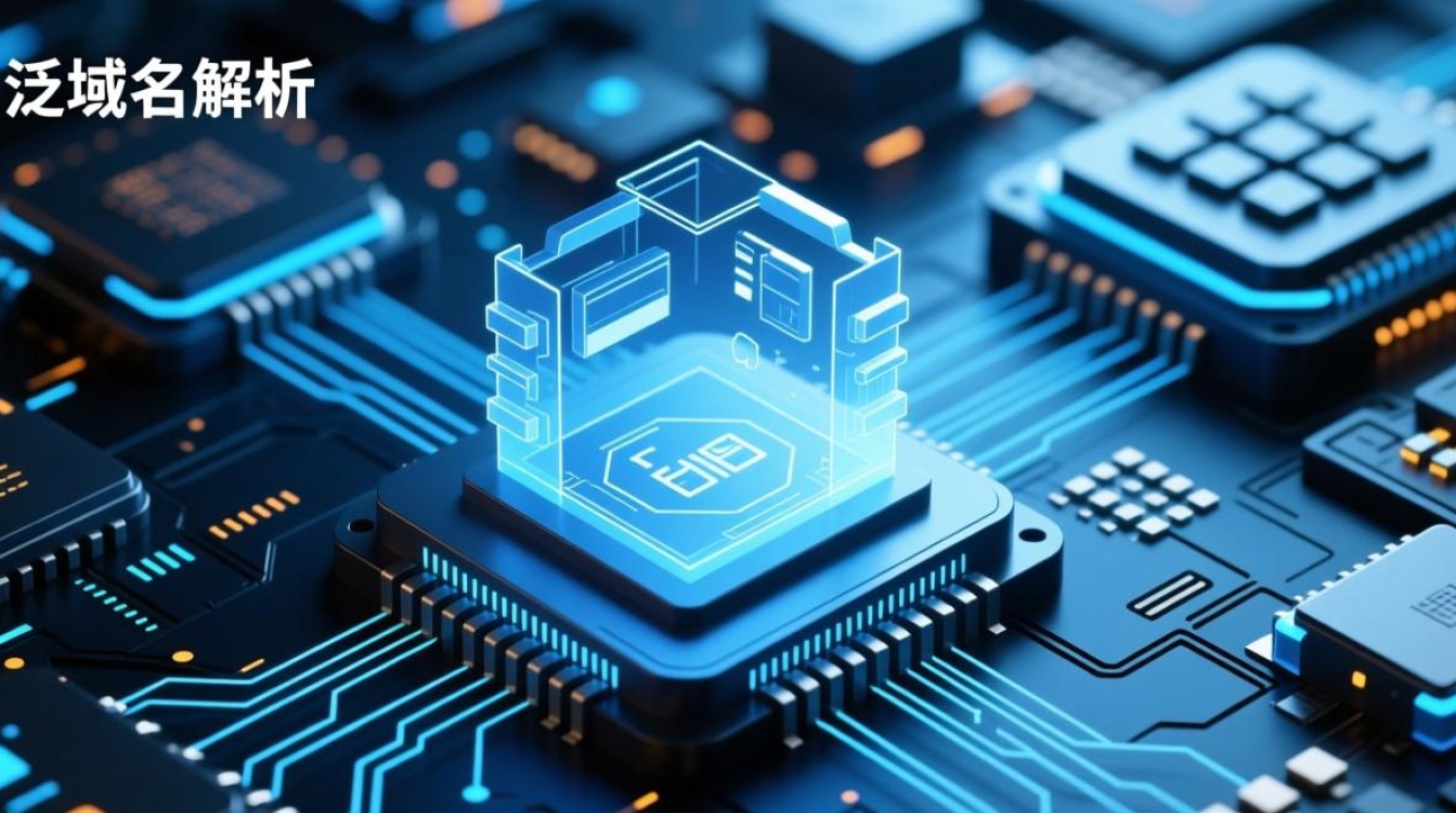 泛域名解析不稳定，为何频发故障，影响企业网络稳定运行？