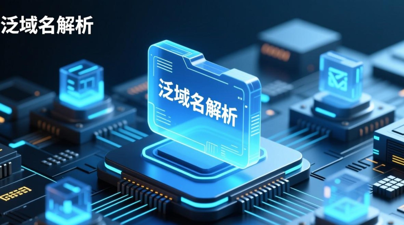 泛域名解析不稳定，为何频发故障，影响企业网络稳定运行？